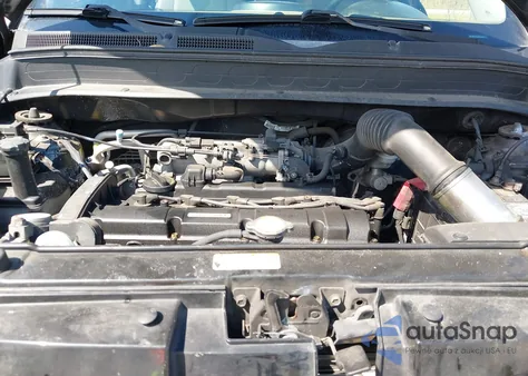 2011 Kia Soul ! из США, поврежденный, VIN KNDJT2A2XB7201938